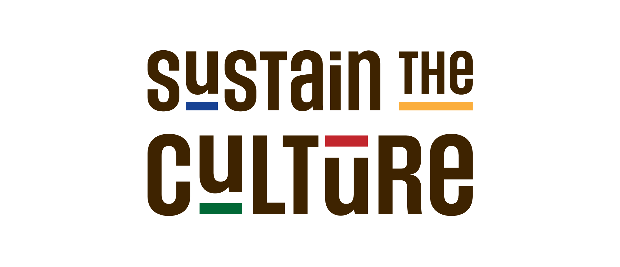 Sustain the Culture