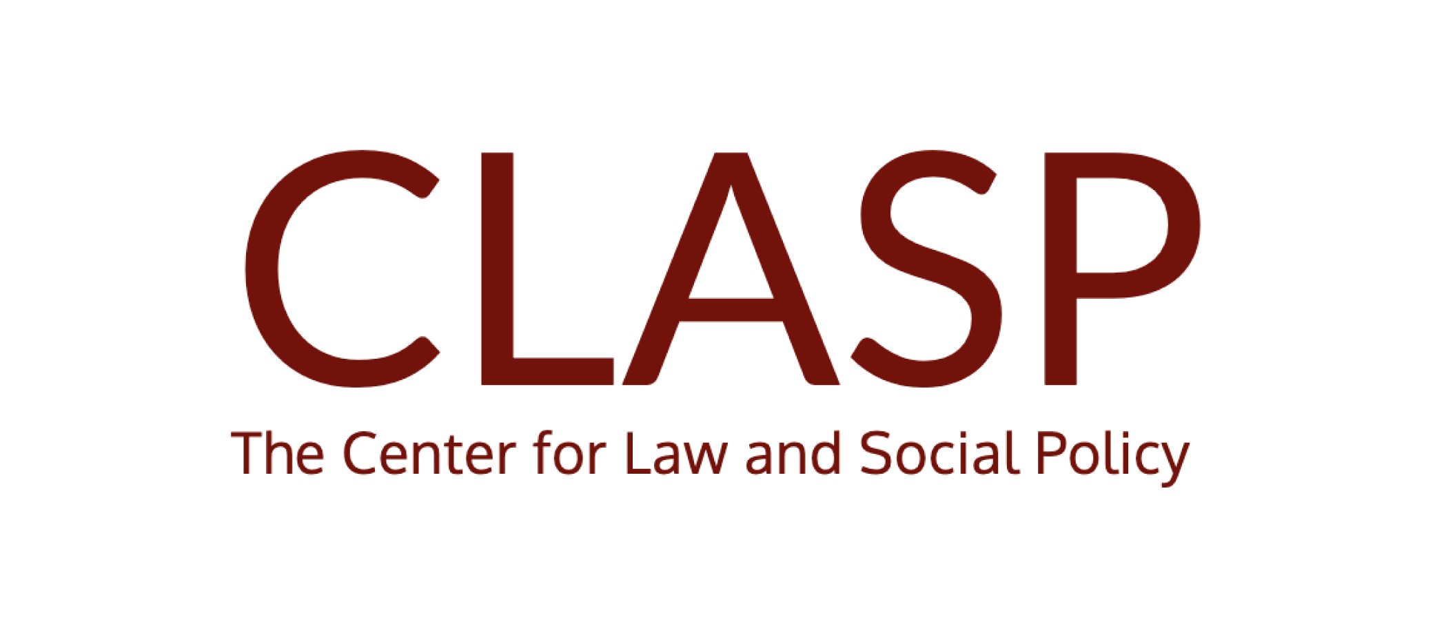 CLASP: The Center for Law and Center Policy