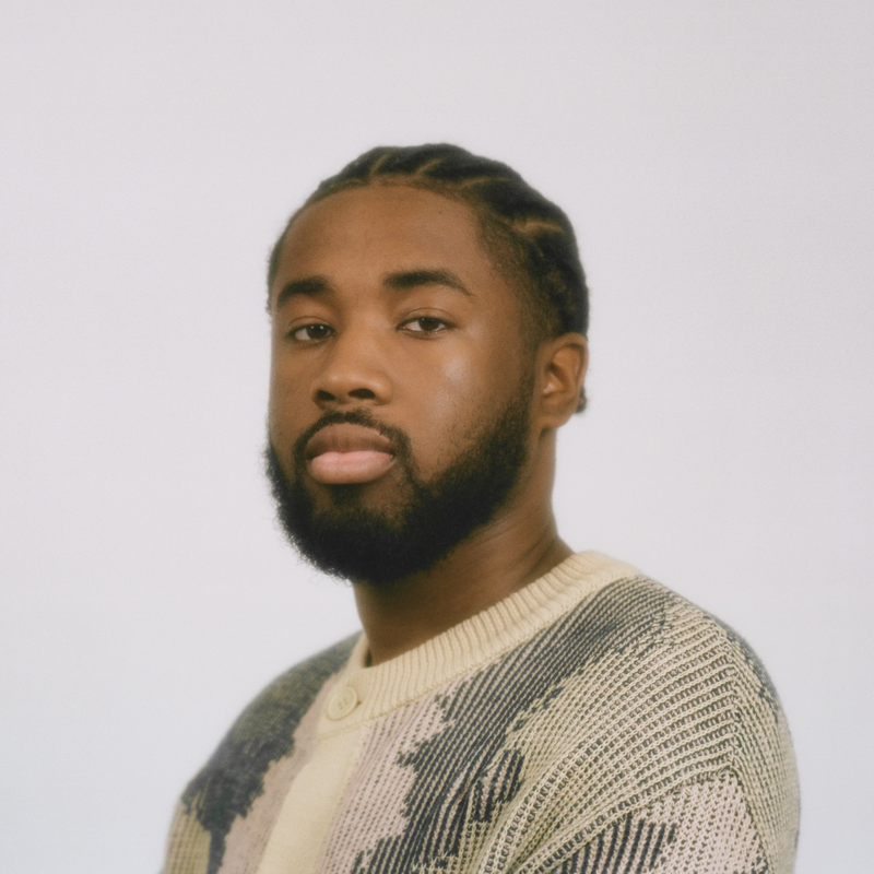 Dillon St. Bernard, Forbes 30 Under 30 honoree and social impact media executive